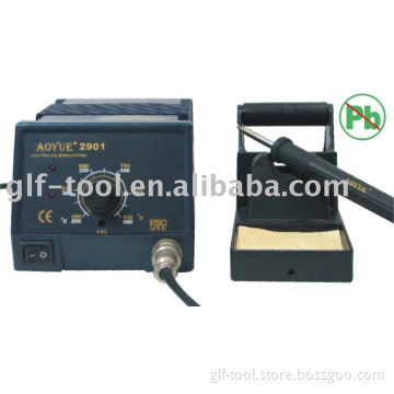 AOYUE 2901 Lead Free Soldering Station